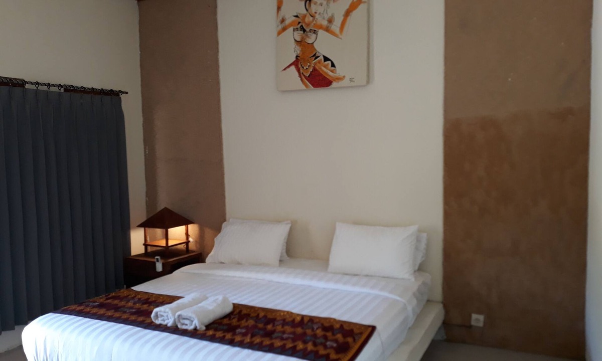 Kuta House | Village Corner Homestay