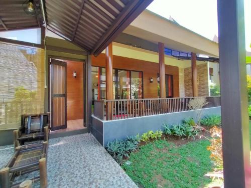 Ciawi Villa | Vimala Hill villa and resort - 3 bedrooms