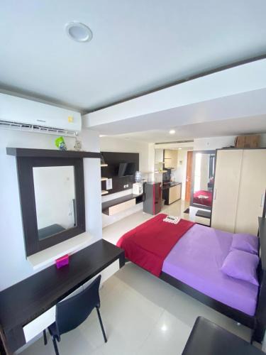 Depok Apartment | Vinsroom Dua at Green Park