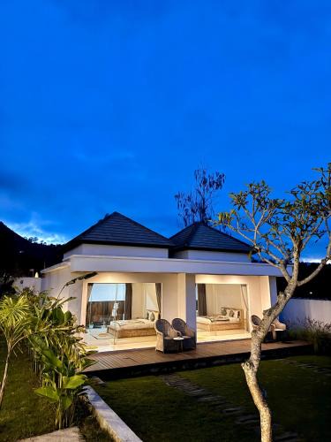 Songan Bed & Breakfast | Volcano Side Kintamani Bali
