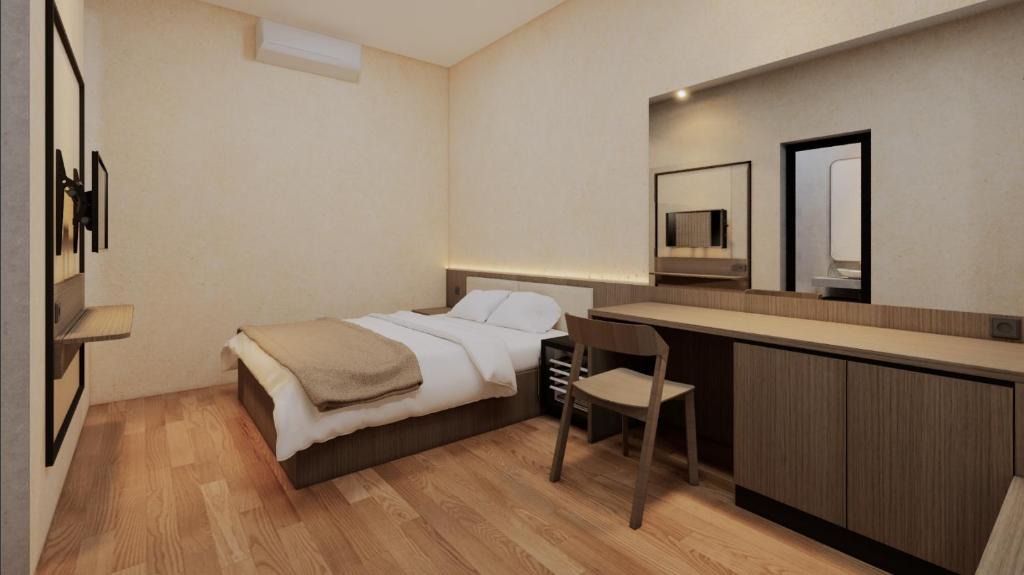 Laweyan House | Vora Guesthouse