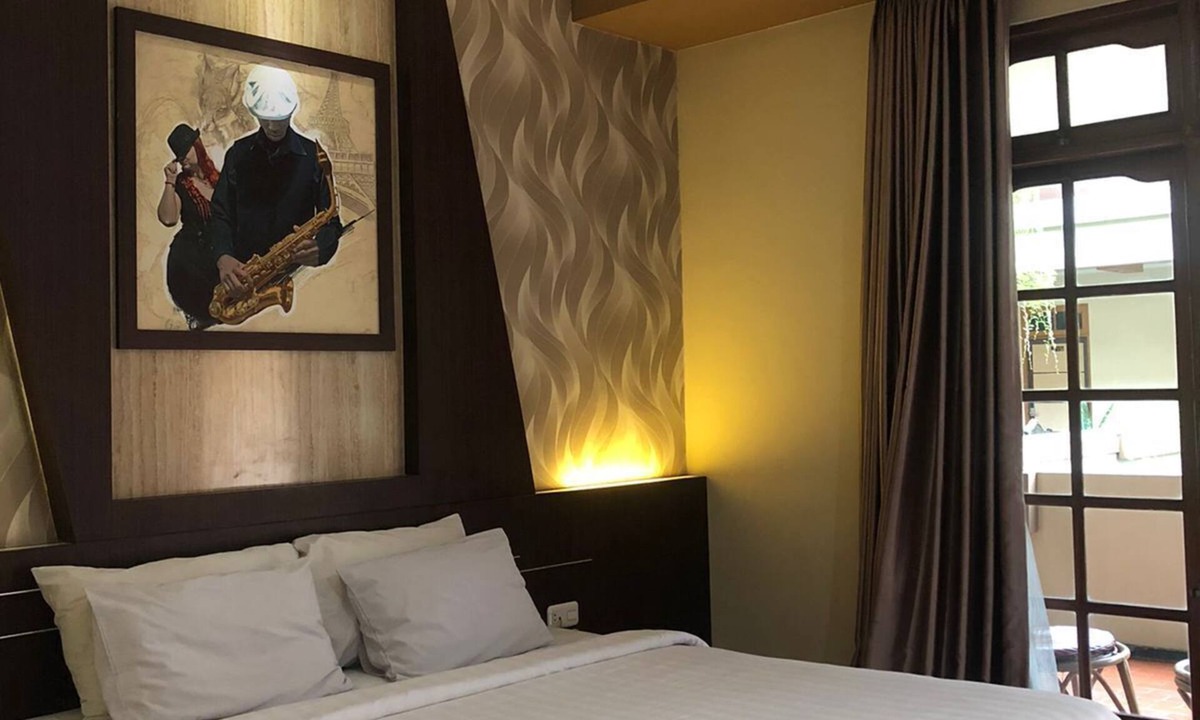 Madiun Hotel | Votel Kartika Abadi Madiun