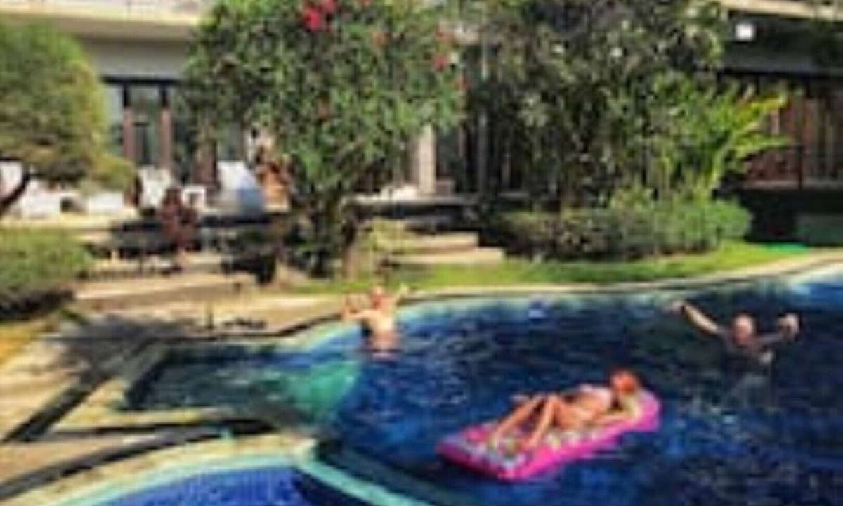 Mumbul Villa | W Exotic Bali Villa* Nusa Dua with private pool