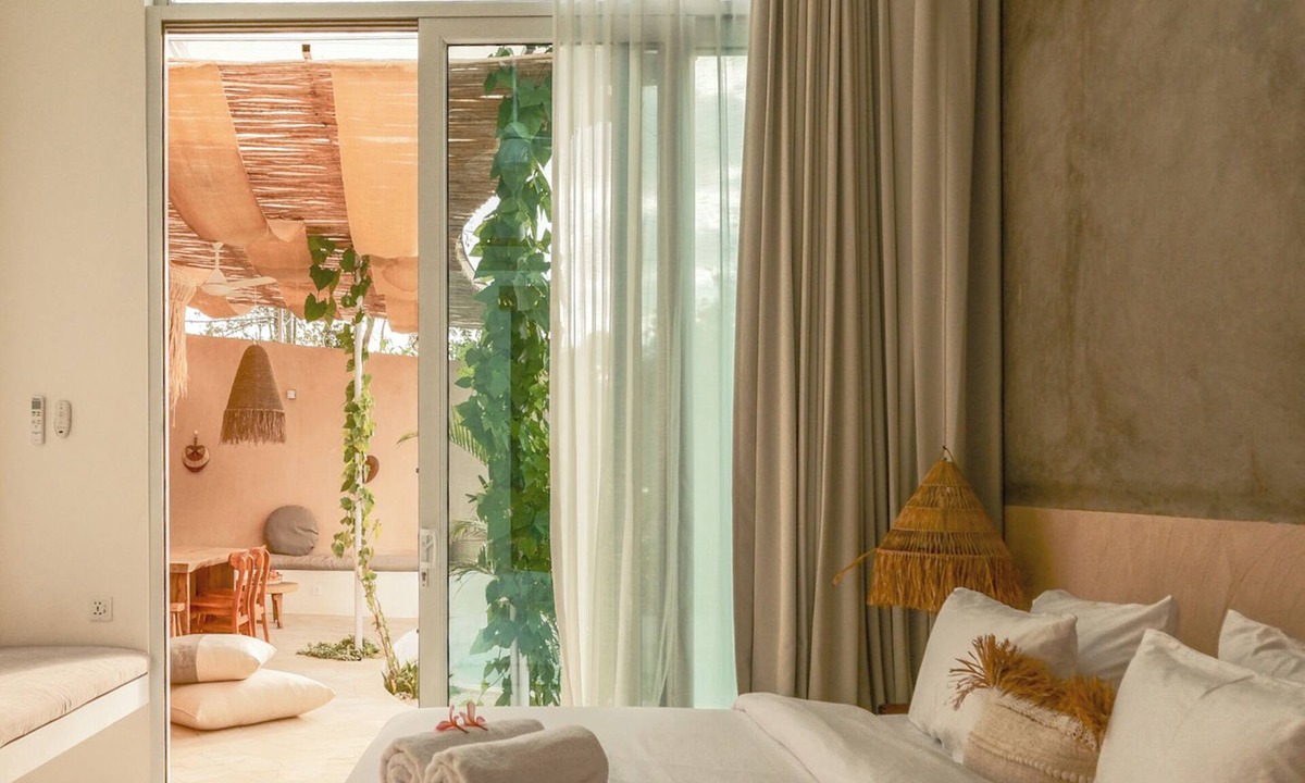 Pecatu Villa | WAHA Villa Uluwatu Bali