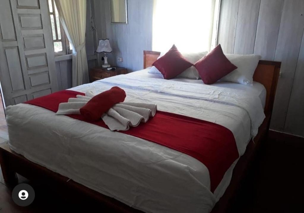 Penida Island House | Wahyu cemara homestay