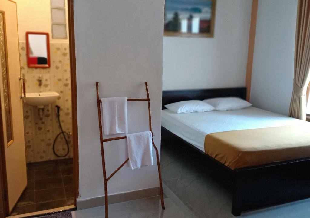 South Krui House | Walur Surf Villa