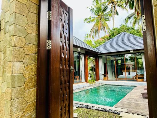 Nyuh Kuning Villa | Wana Karsa The Villas Ubud