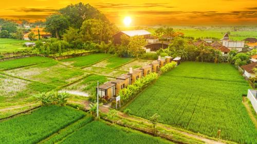 Cemagi House | Wander Havens Digital Nomad Tiny Houses