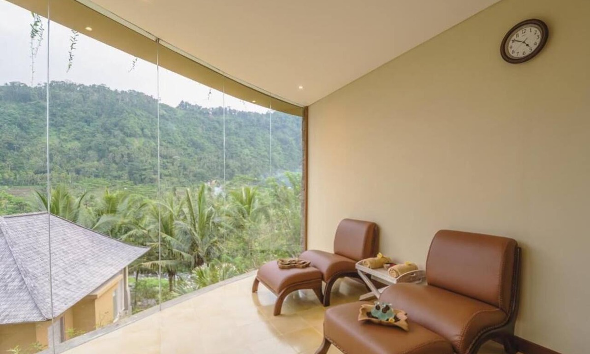 Sidemen Hotel | Wapa di Ume Sidemen