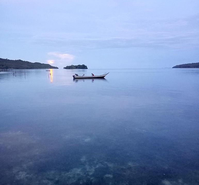 Manyaifun House | War Homestay