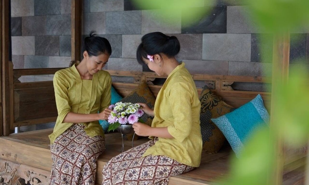 Baki Hotel | WARISAN Heritage Boutique Hotel