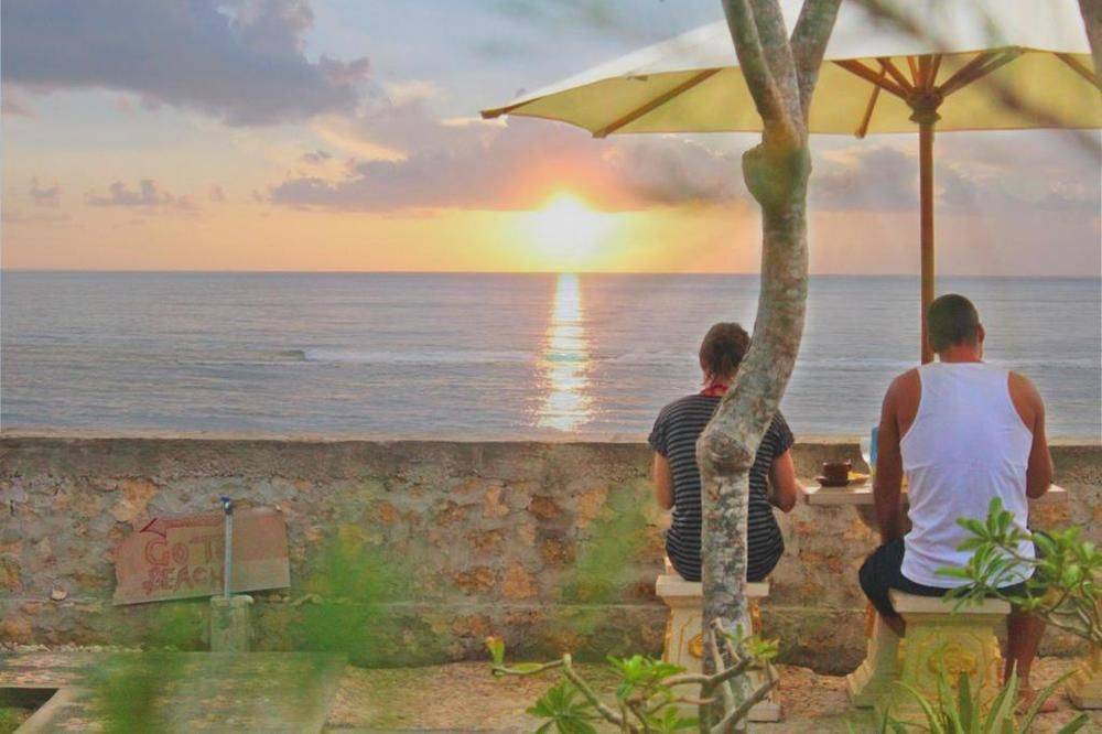 Penida Island Hostel | Waterside Inn Nusa Penida