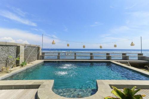Waterside Inn Nusa Penida | Penida Island