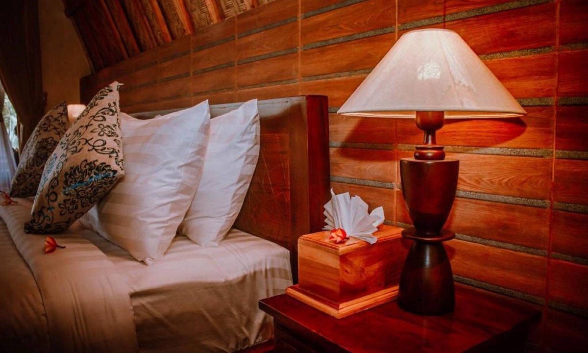 Penida Island House | Watu Jineng by WizZeLa
