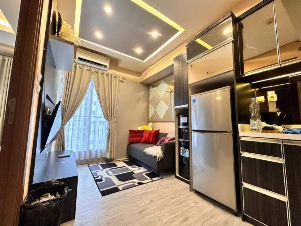 Gunung Putri Apartment | Welcome property