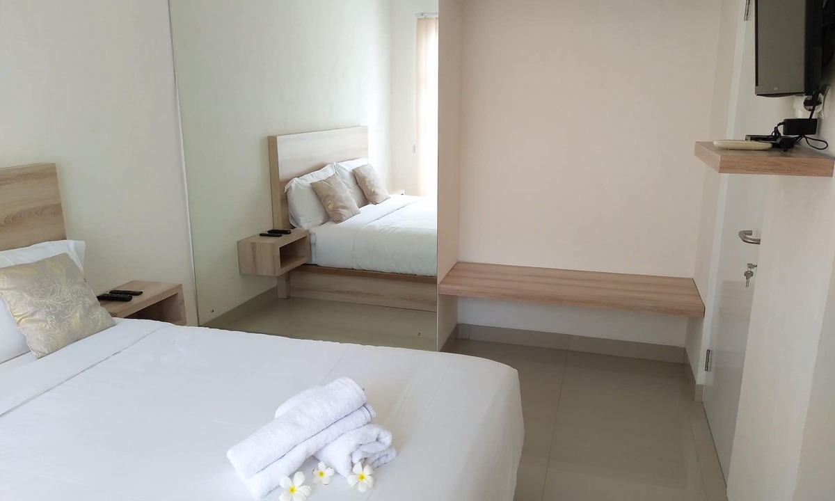Bukit House | Wika Bali Beach House