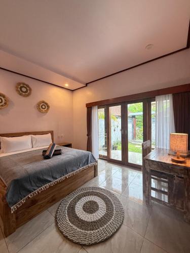 Jimbaran Apartment | Willy House