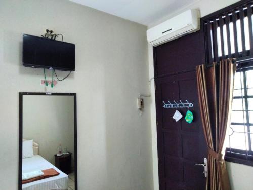 Colomadu House | Wisma Colomadu