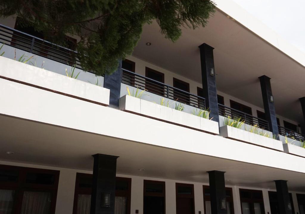 Purbalingga Hotel | Wisma Griyaku 1