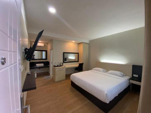 Wonosobo Hotel | Wisma Lovebird