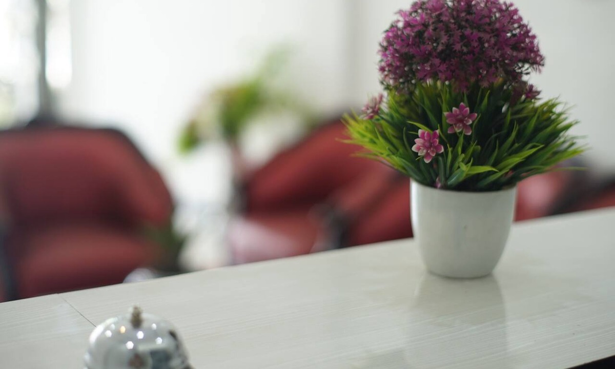 Inderapura Bed & Breakfast | Wisma Pandowo