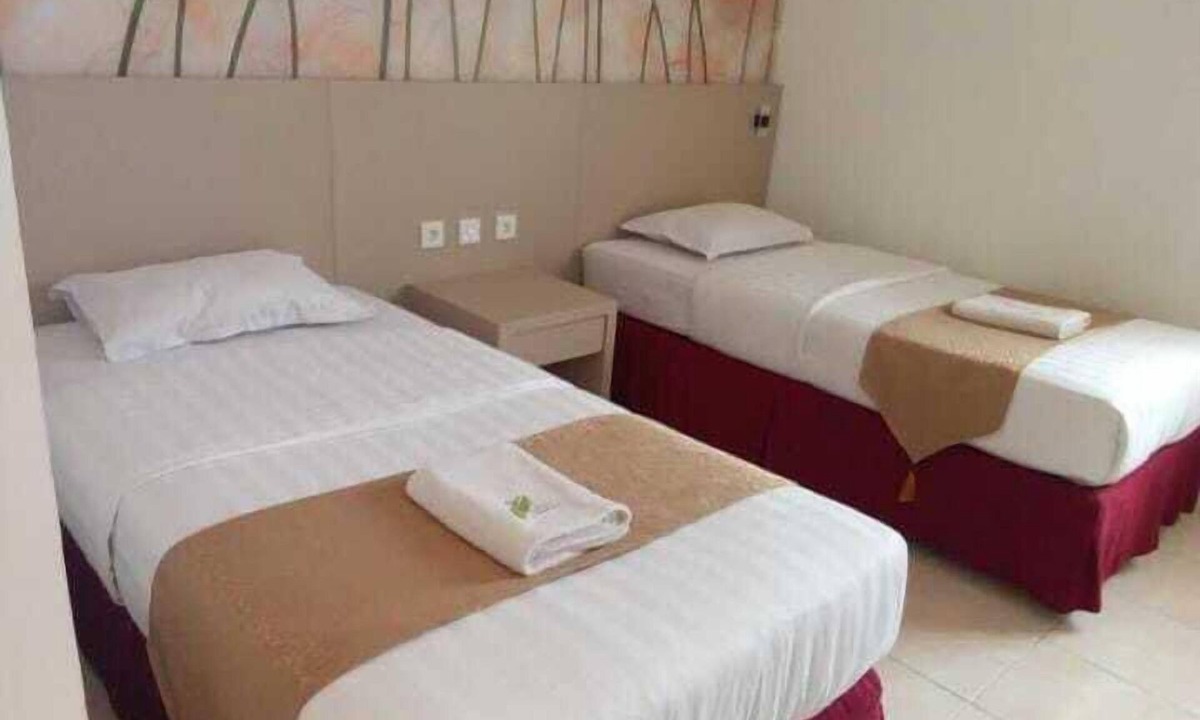 Magelang Hotel | Wisma Sejahtera Hotel