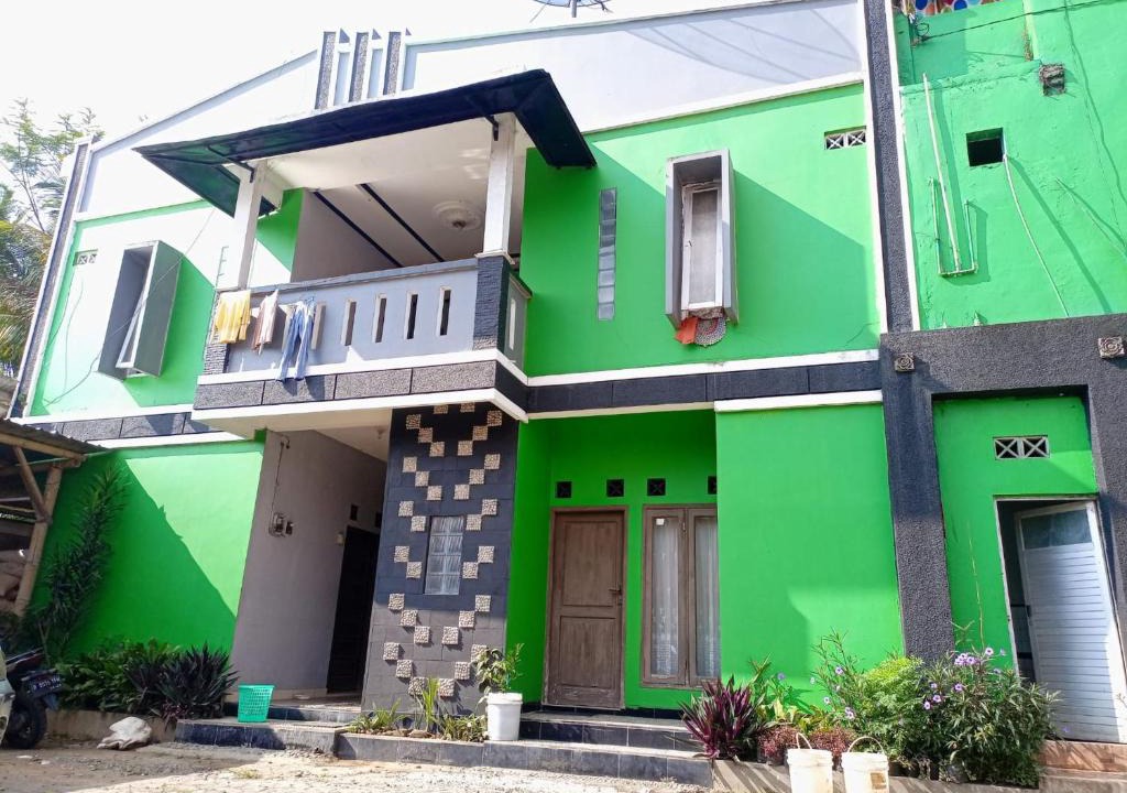 Wonosobo Hotel | Wisma Zahira