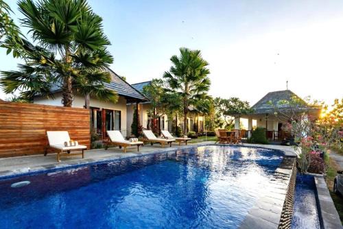 Wk Gamat Garden | Penida Island
