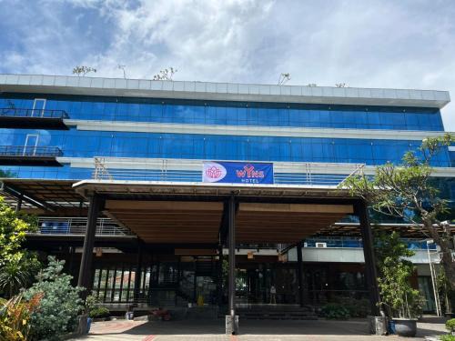 Bandung Kulon Hotel | WYNS Hotel Bandung