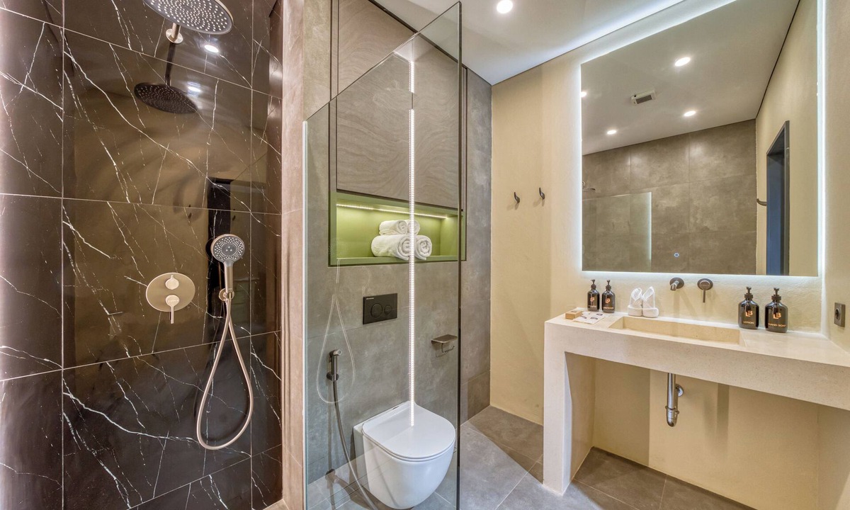 Kutuh Apartment | XO Pandawa Adults Only - Suite Room