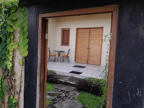 Nyuh Kuning Bed & Breakfast | Yamanaka Japanese Bath House