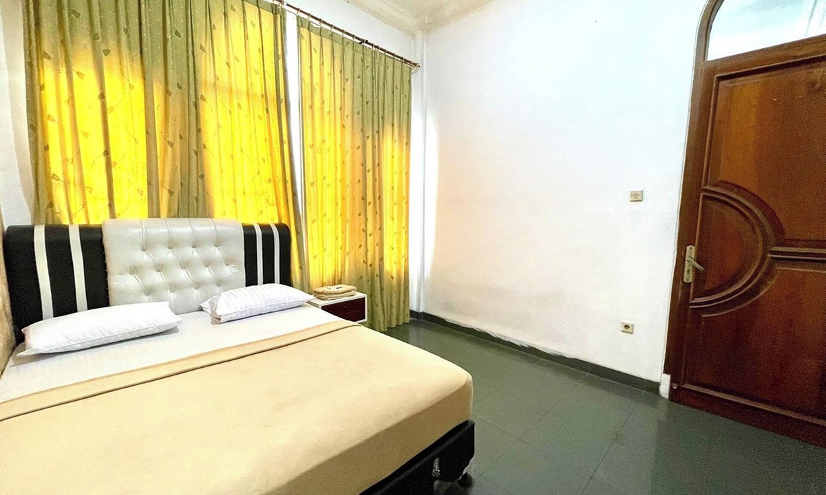 Bukittinggi House | Yani Guesthouse