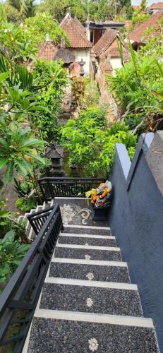 Melayang House | Yobi House