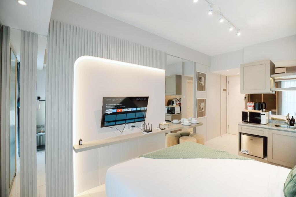 Surabaya Apartment | Yoonah at Benson Pakuwon Mall