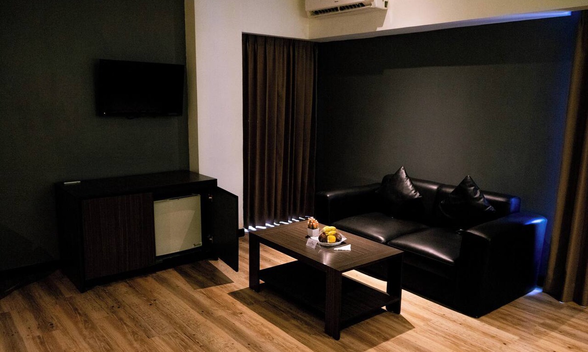 Bandar Lampung Hotel | Yunna Hotel