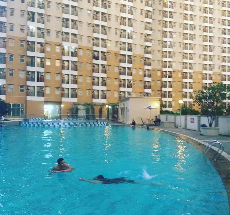 Pondokcina Apartment | Zave Apartmen Margonda Residence 2