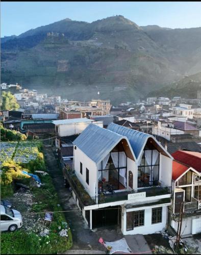 Kejajar Villa | Zenith Villa Dieng