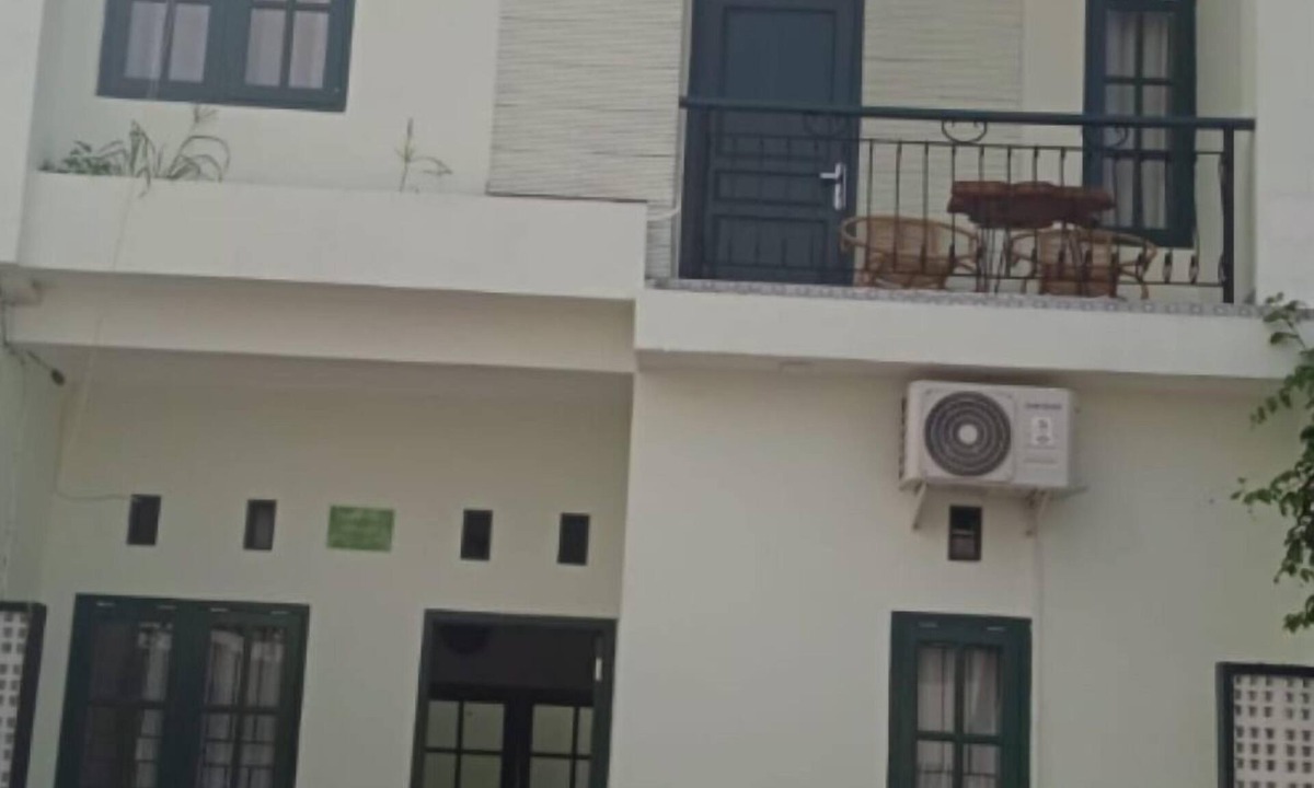 Yogyakarta House | zg homy jogja