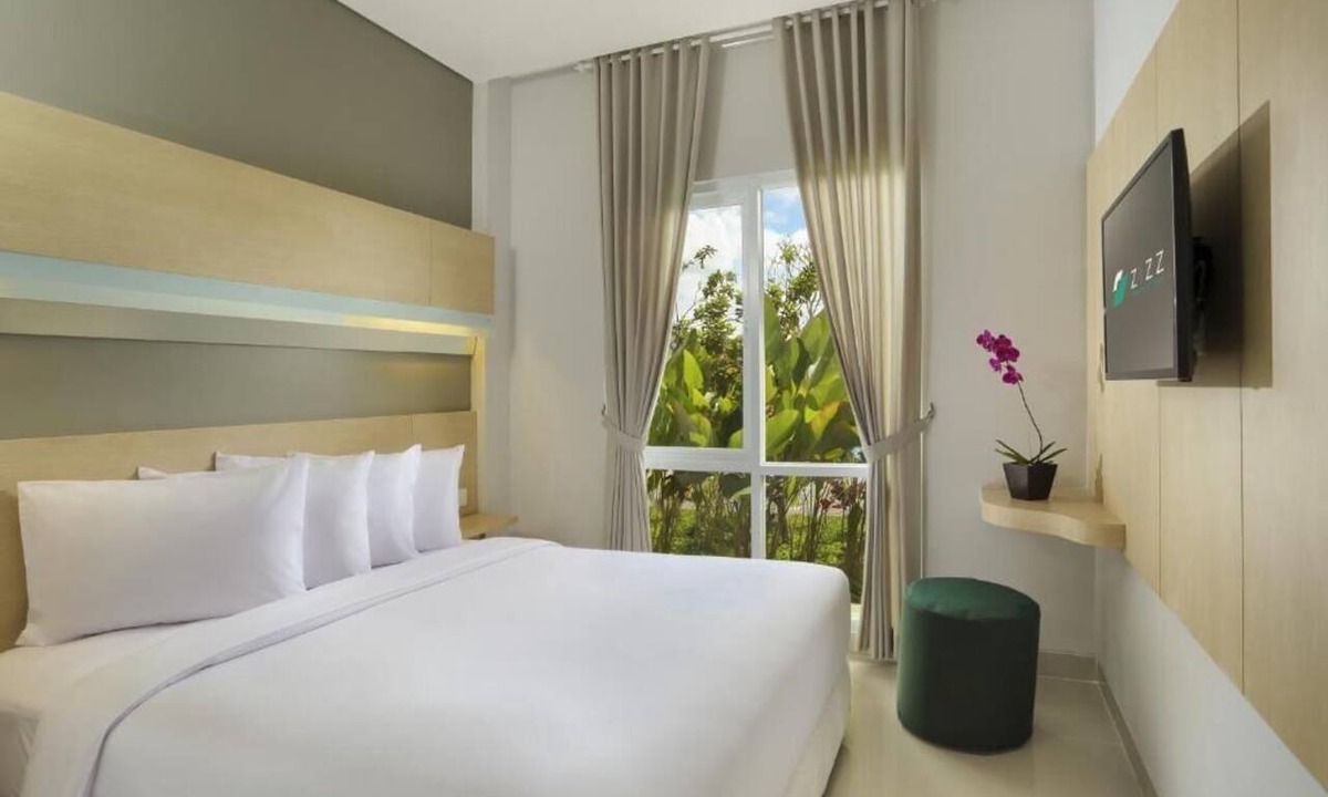 Dalung Hotel | Zizz Convention Hotel