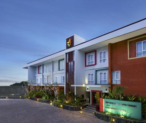 Dalung Hotel | Zizz Convention Hotel