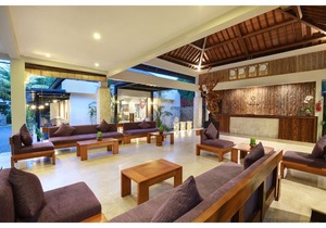 1 BR Suite Villa with a private pool, FREE return airport transfers