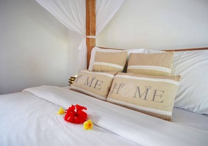 160 m² Villa ∙ 3 bedrooms ∙ 6 guests