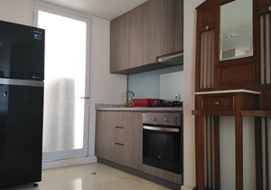 #40-01 Ciputra World II 2BR Apartment Fully Furnished