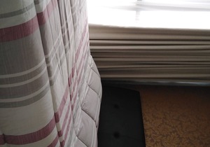 #40-01 Ciputra World II 2BR Apartment Fully Furnished