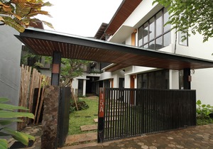 Acoustic Private Suite (CoHaus)