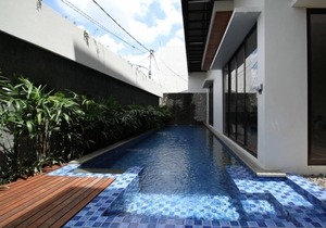 Acoustic Private Suite (CoHaus)