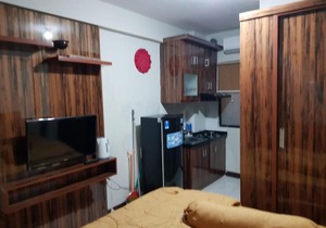 Apartemen Betos 1 in Bekasi
