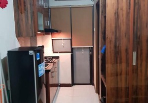 Apartemen Betos 1 in Bekasi