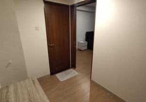 Apartemen Grand Kamala Lagoon Studio By Bonzela Property