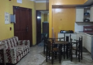 APARTEMEN LIPPO CARITA BANTEN in Carita